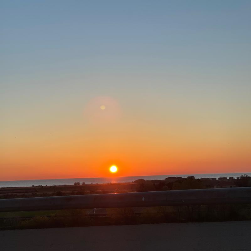 Fotosegnalazione di San benedetto del tronto