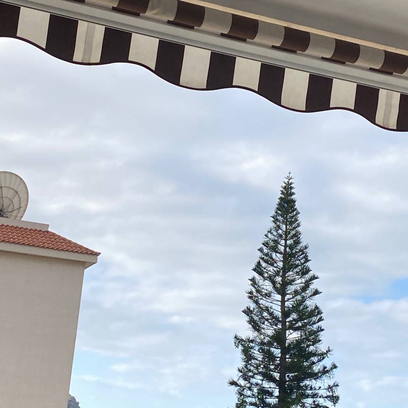 Fotosegnalazione di Los cristianos