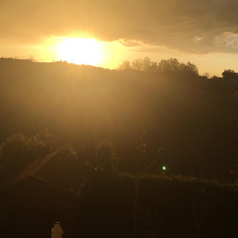 Fotosegnalazione di San giuliano terme