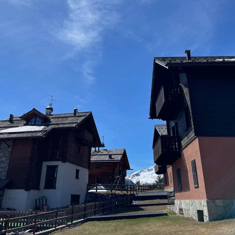 Fotosegnalazione di Livigno
