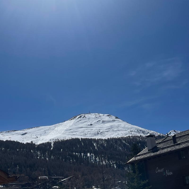 Fotosegnalazione di Livigno