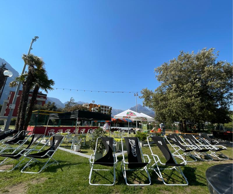Fotosegnalazione di Riva del garda