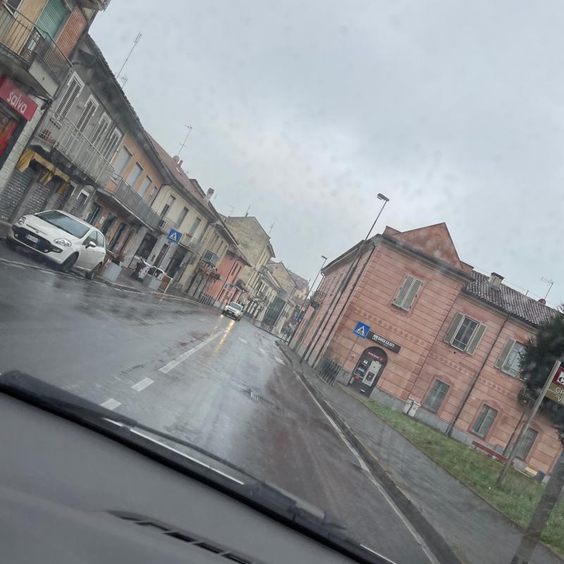Fotosegnalazione di Grugliasco