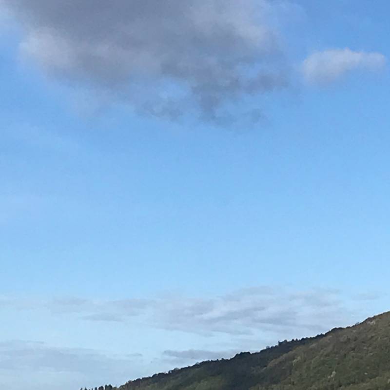 Fotosegnalazione di Longone al segrino
