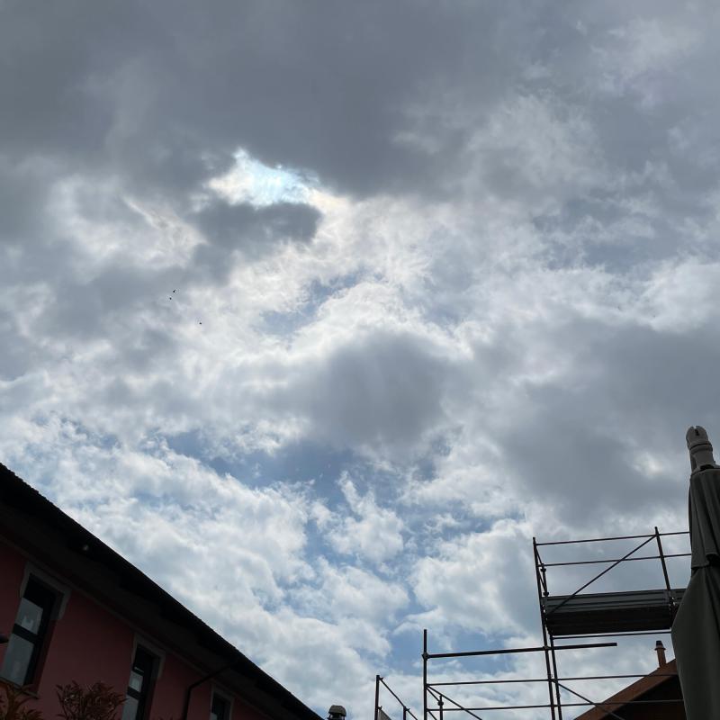 Pioggia Carmagnola