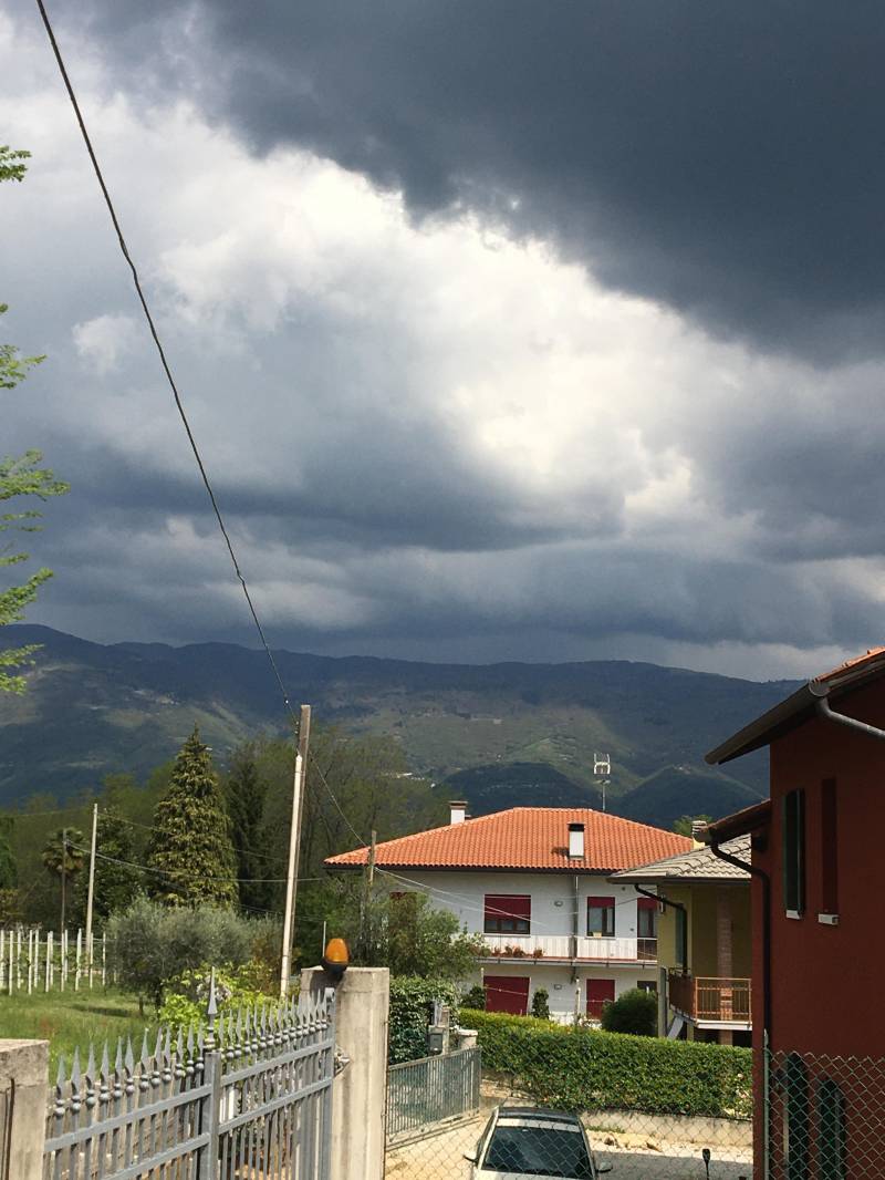 Fotosegnalazione di Sarcedo-Colombara