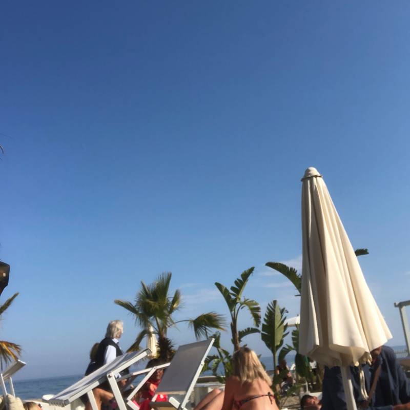 Fotosegnalazione di San bartolomeo al mare