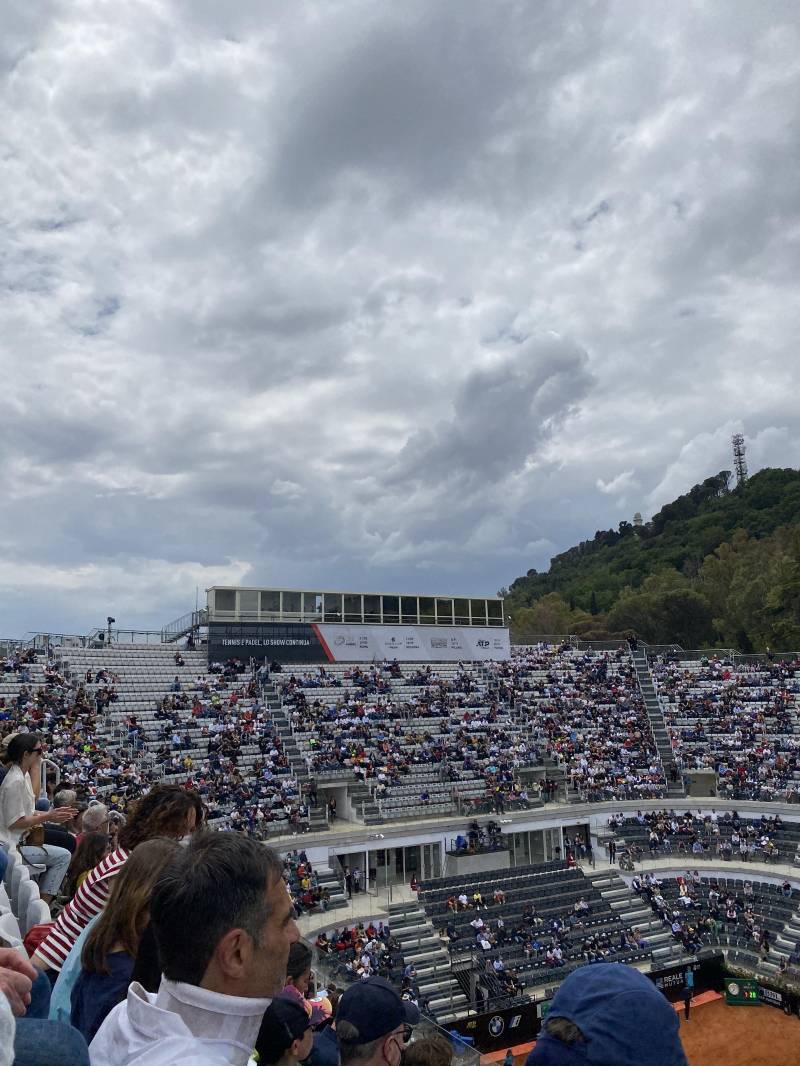 foro italico