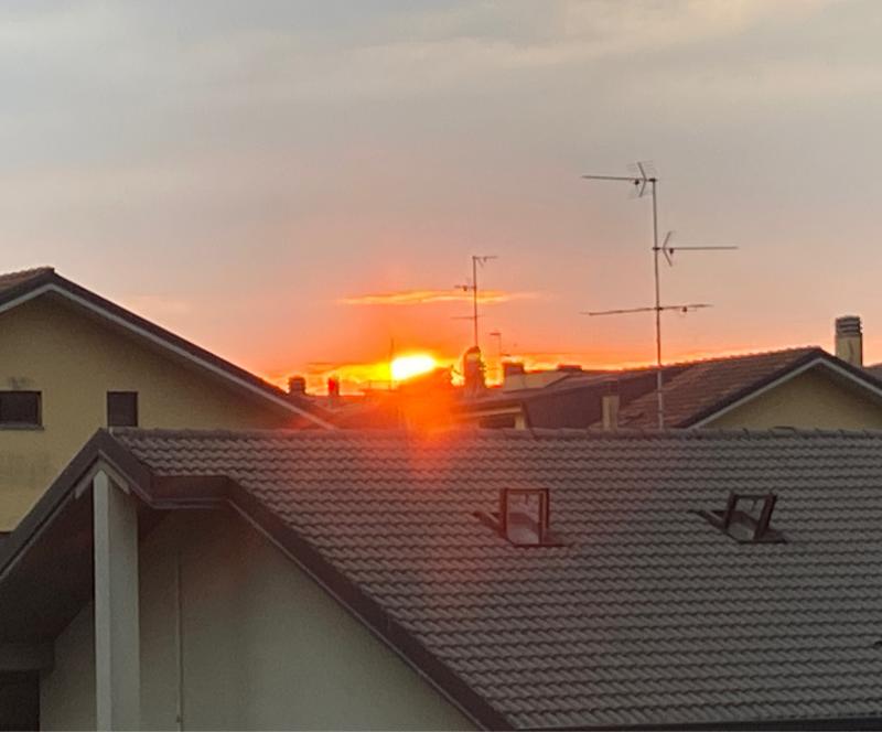 Fotosegnalazione di Cernusco sul naviglio