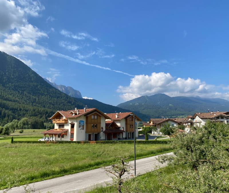 Fotosegnalazione di Croviana
