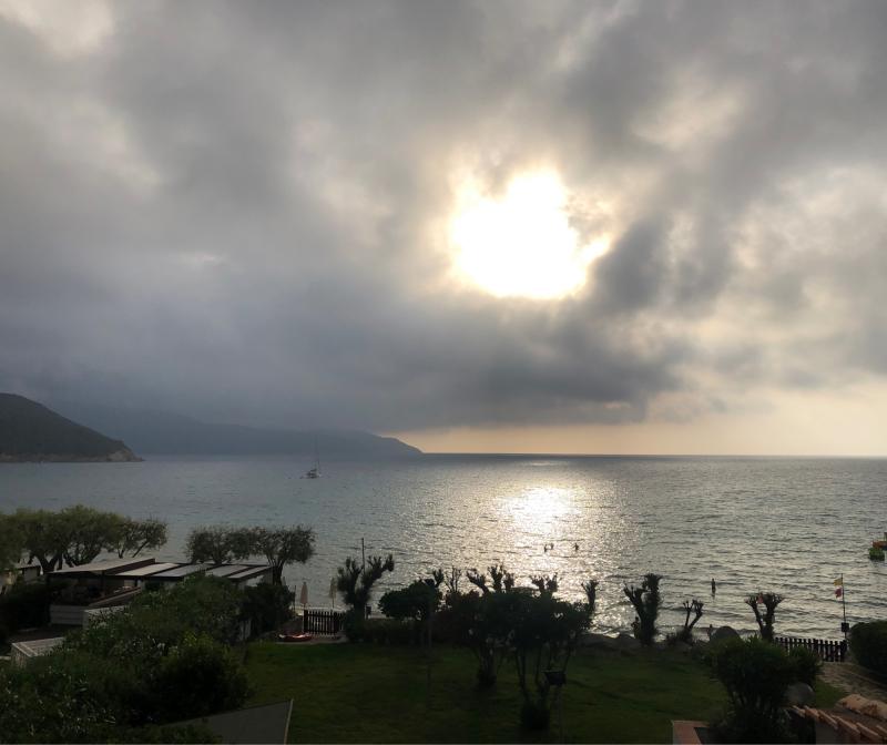 Fotosegnalazione di Portoferraio