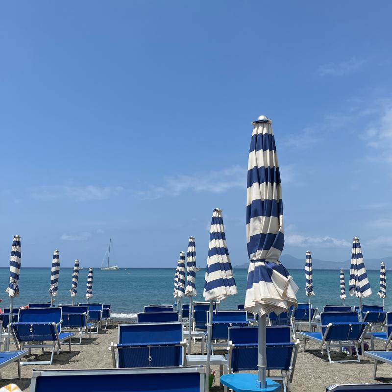 Fotosegnalazione di Sestri levante