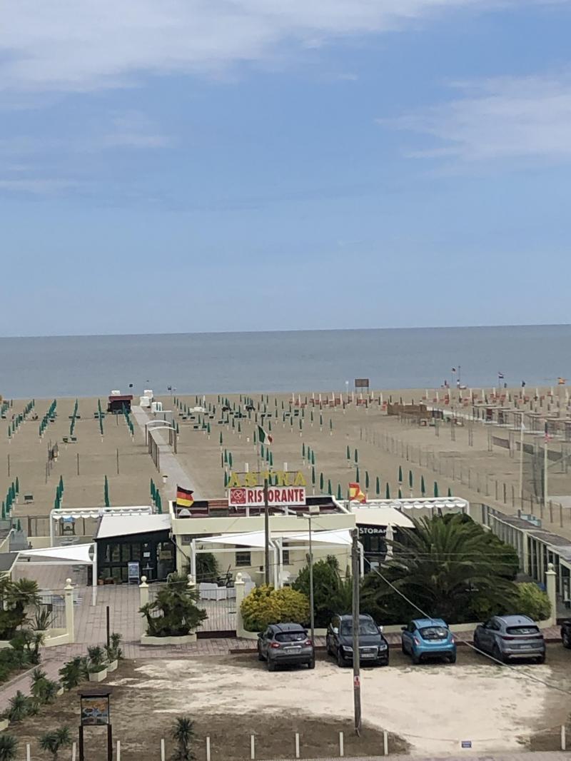 bagni al lido degli estensi