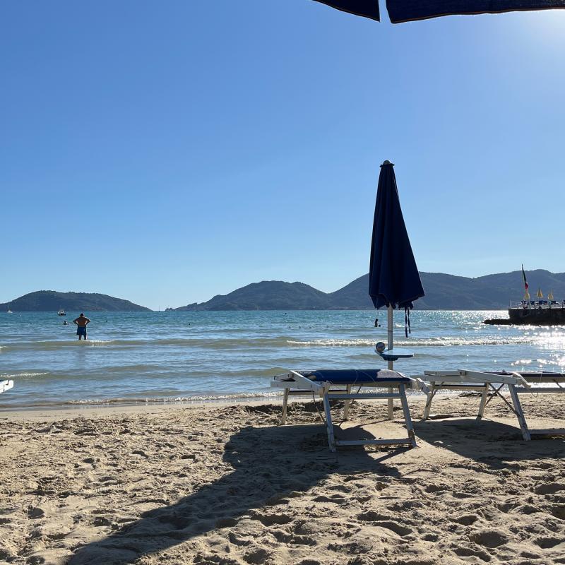 Lido di Lerici
