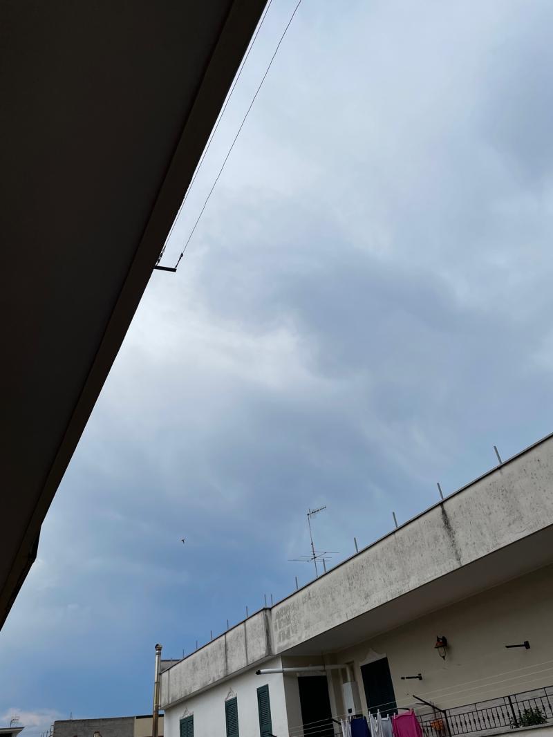 Fotosegnalazione di Crispano