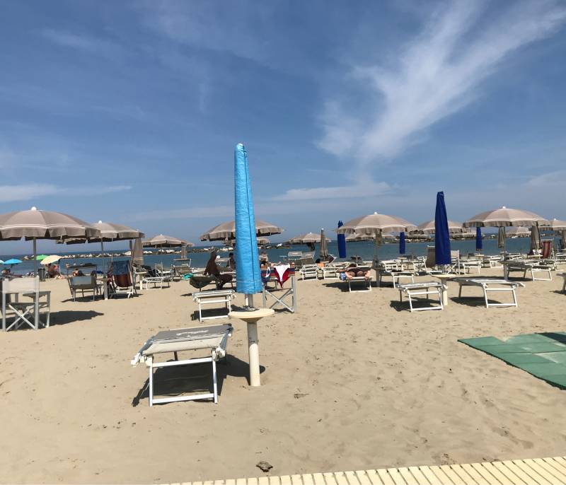 Lido adriano