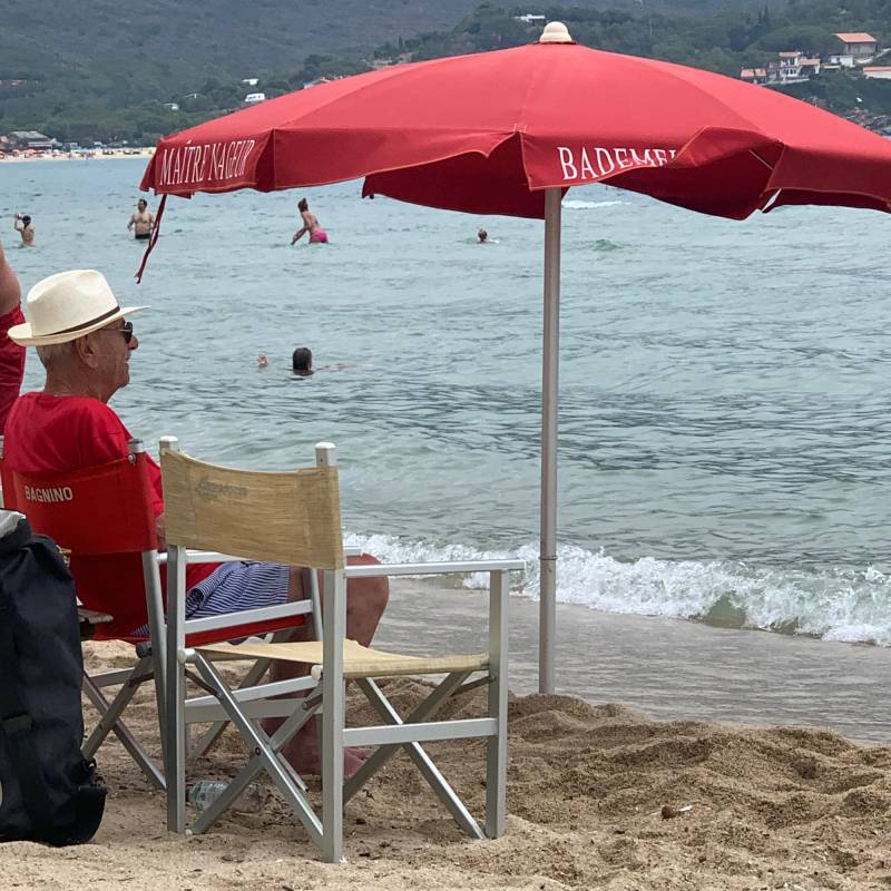 Fotosegnalazione di Marina di campo