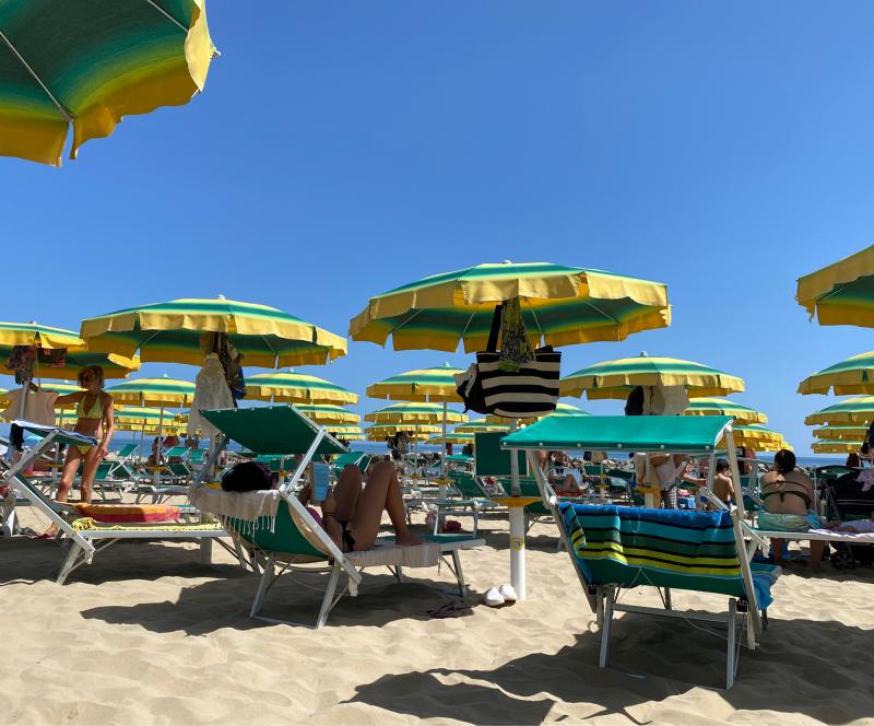 Fotosegnalazione di Pesaro