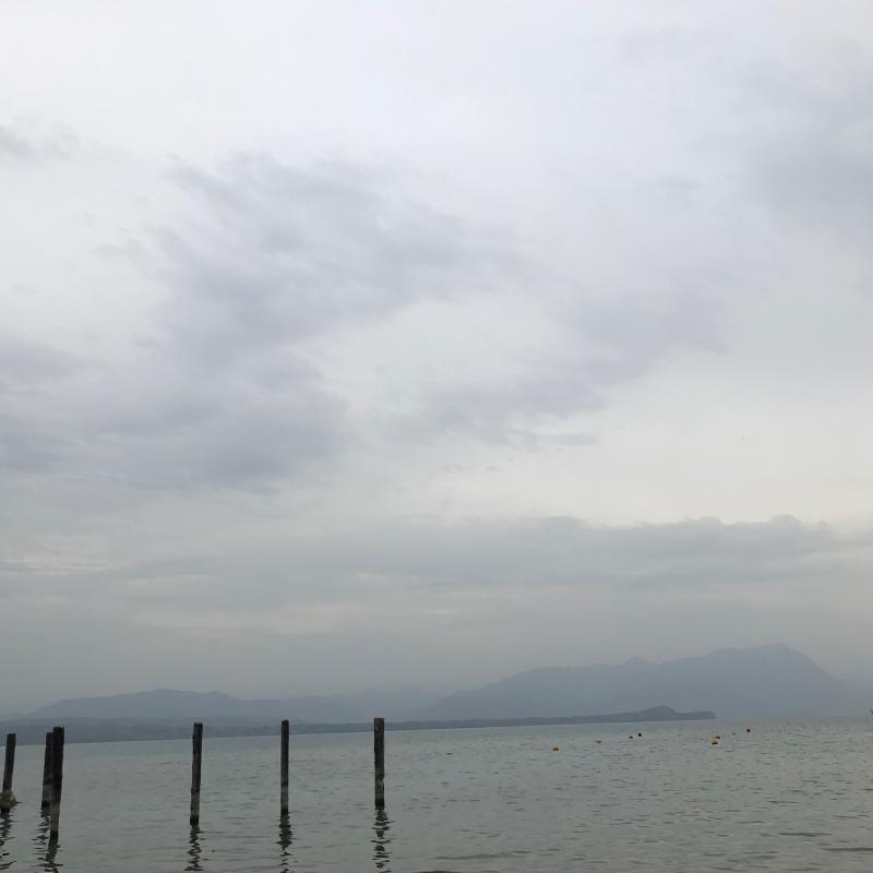 Fotosegnalazione di Desenzano del garda