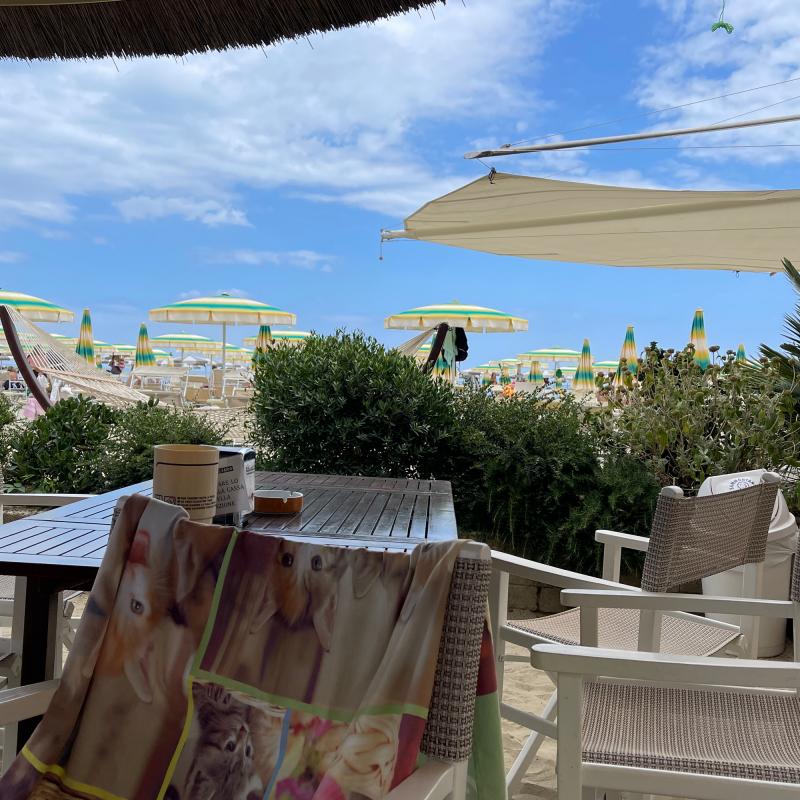 Fotosegnalazione di Gatteo a mare