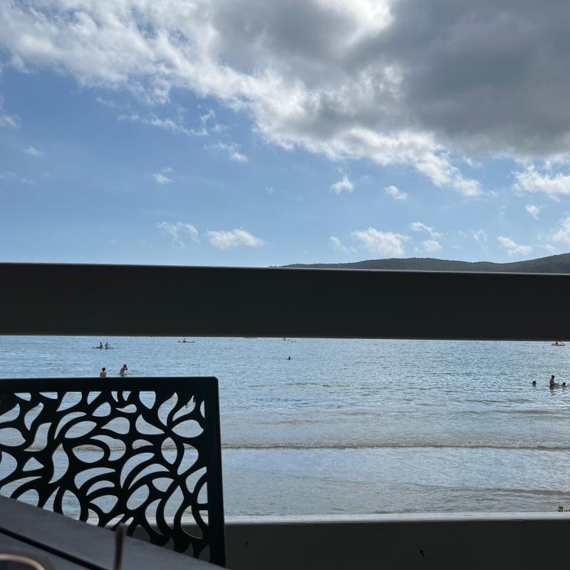 Fotosegnalazione di Capoliveri