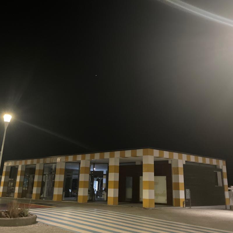 Fotosegnalazione di Albissola marina