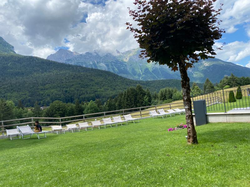 Fotosegnalazione di Andalo