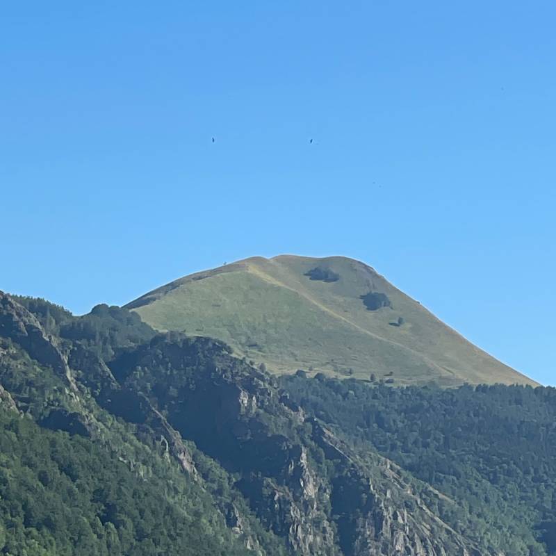 Fotosegnalazione di Varese ligure