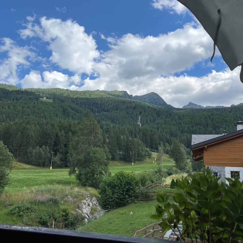 Fotosegnalazione di Corteno golgi
