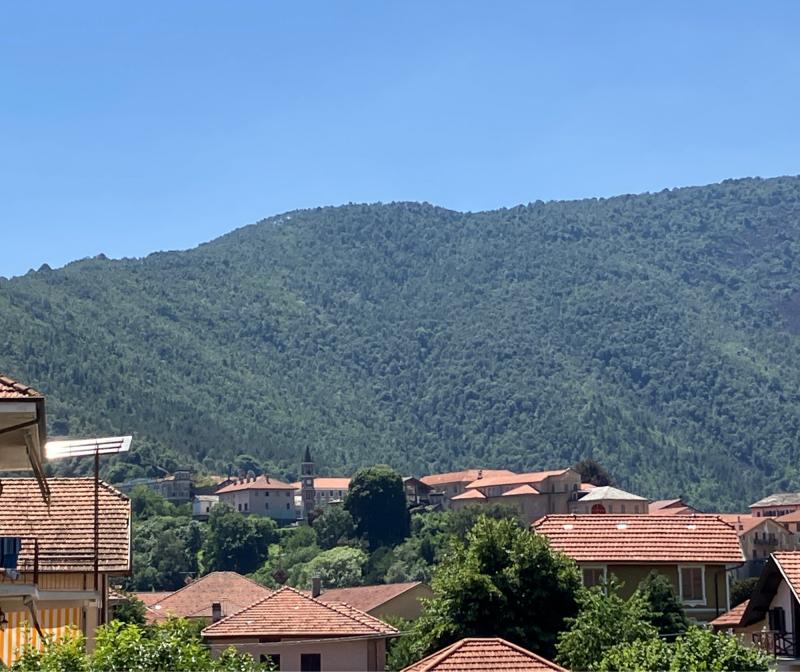 Fotosegnalazione di Lanzo torinese