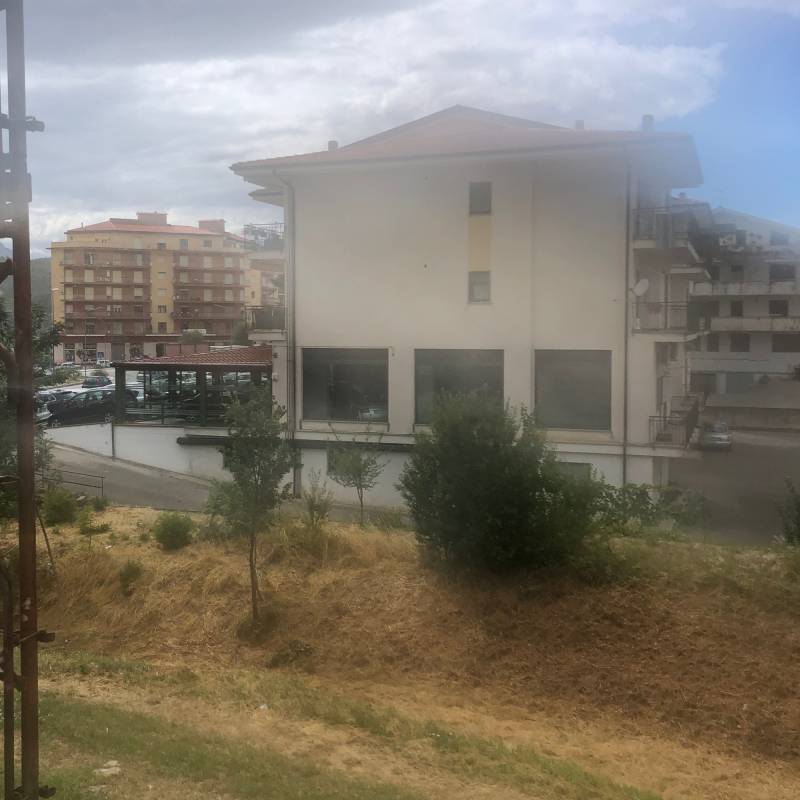Fotosegnalazione di Polla