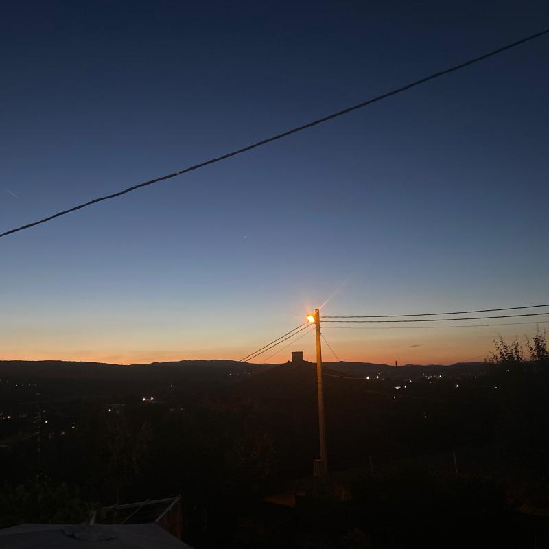 Fotosegnalazione di Cherna gora