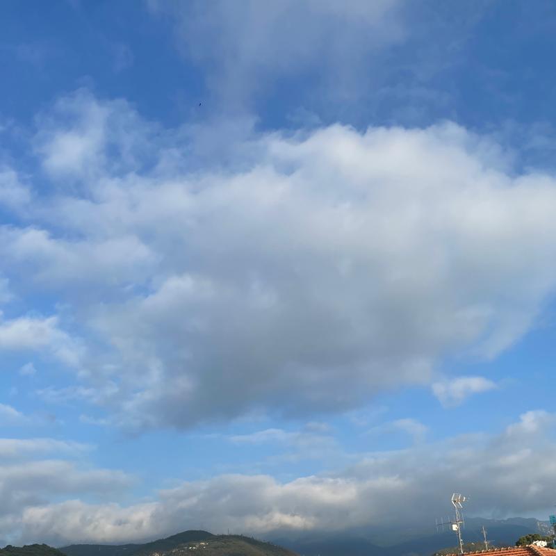 Fotosegnalazione di Pietra ligure
