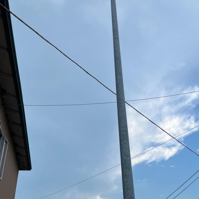 Fotosegnalazione di Montecchio maggiore