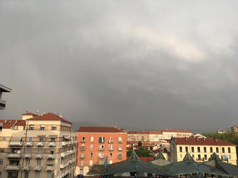 Colina di Torino