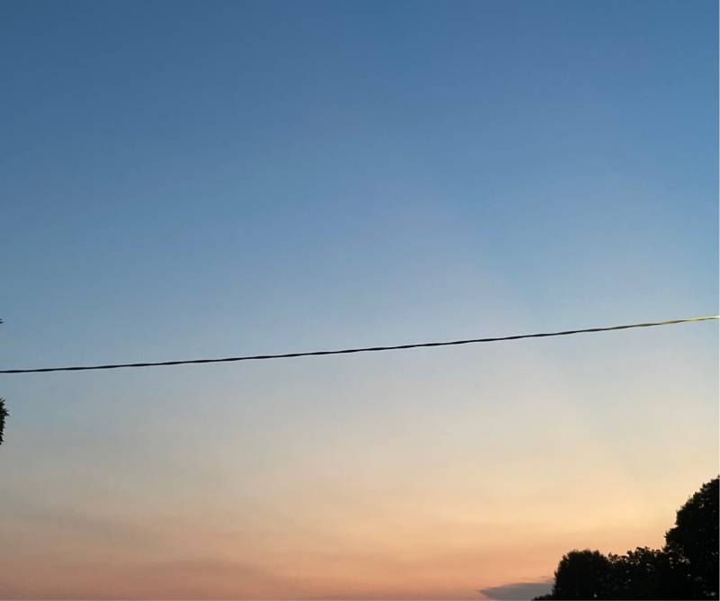 Fotosegnalazione di Poggio torriana
