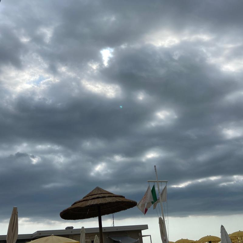 Fotosegnalazione di Lido adriano