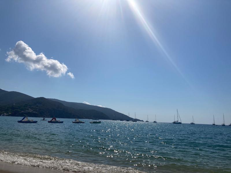 Fotosegnalazione di Marina di campo