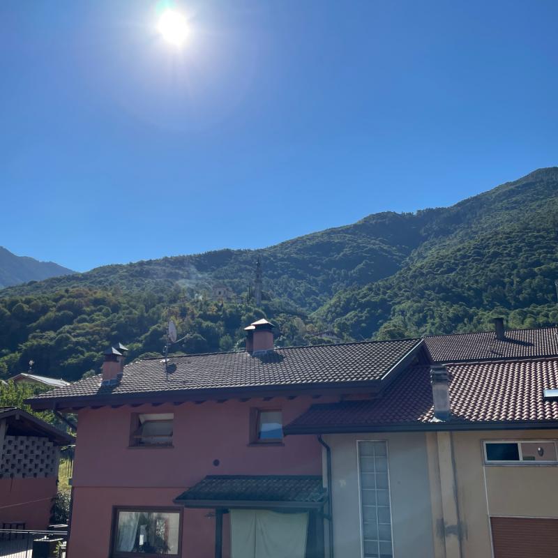 Fotosegnalazione di Gianico