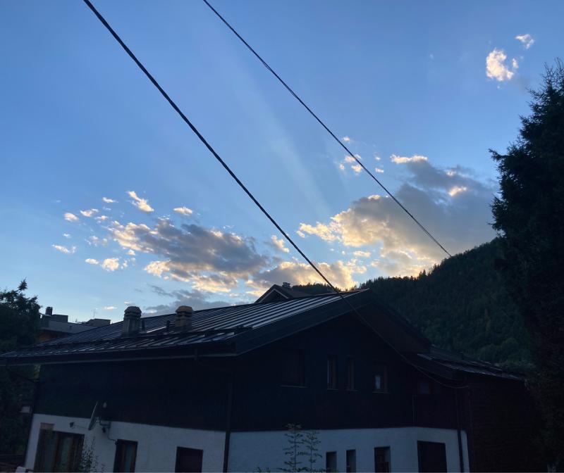 Fotosegnalazione di Aprica