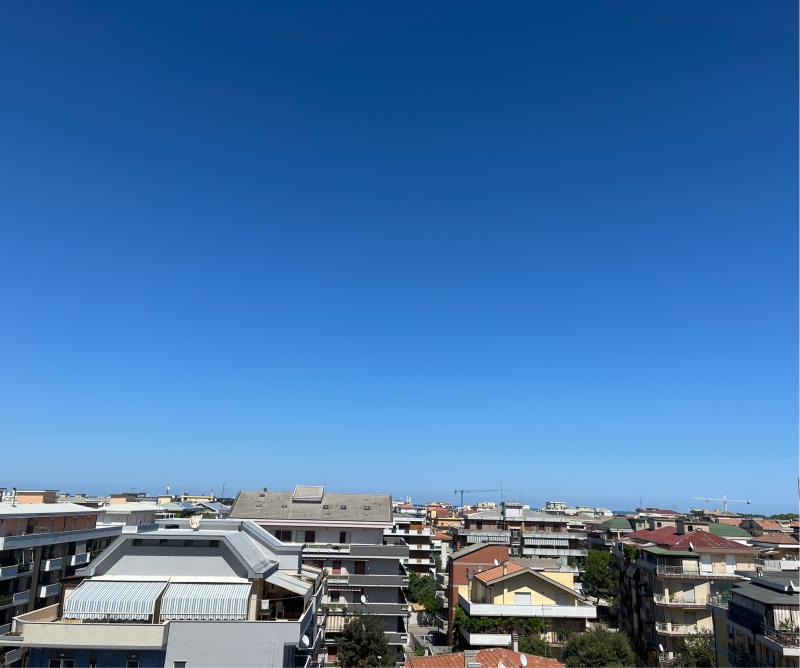 Fotosegnalazione di Pescara centro