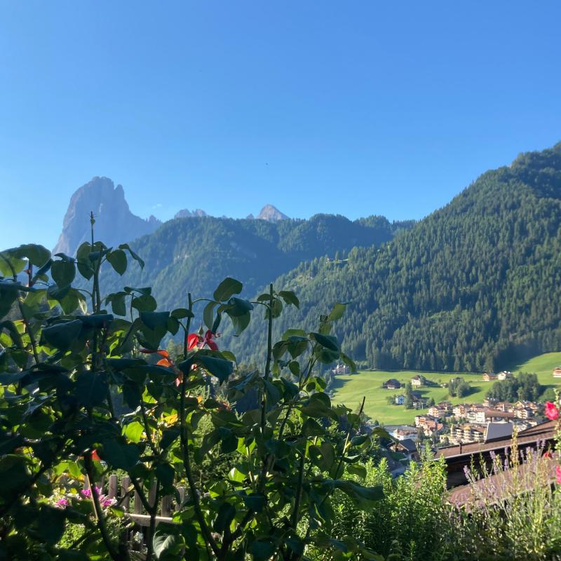 Fotosegnalazione di Ortisei