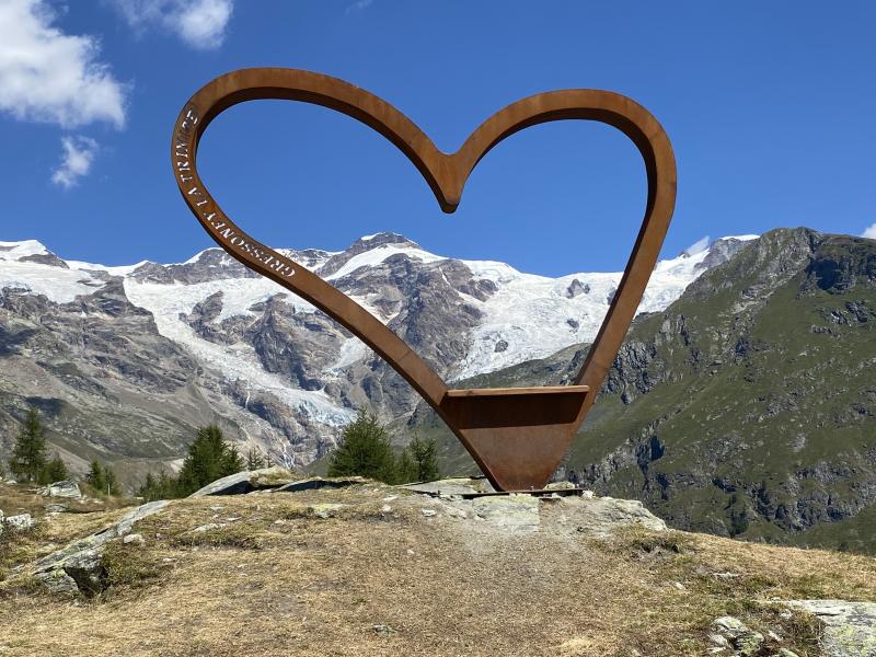 cuore a santanna