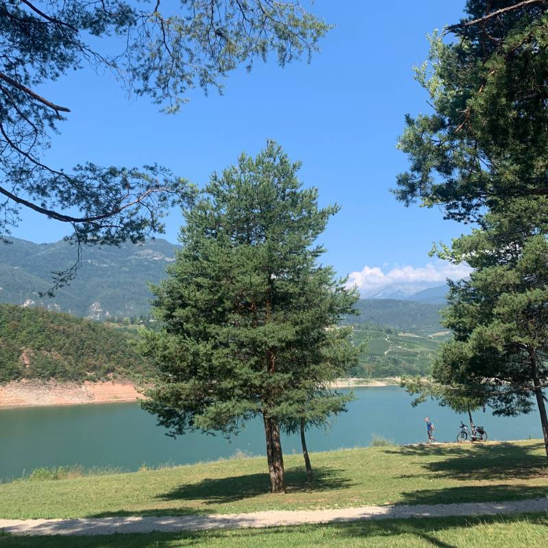 Fotosegnalazione di Predaia