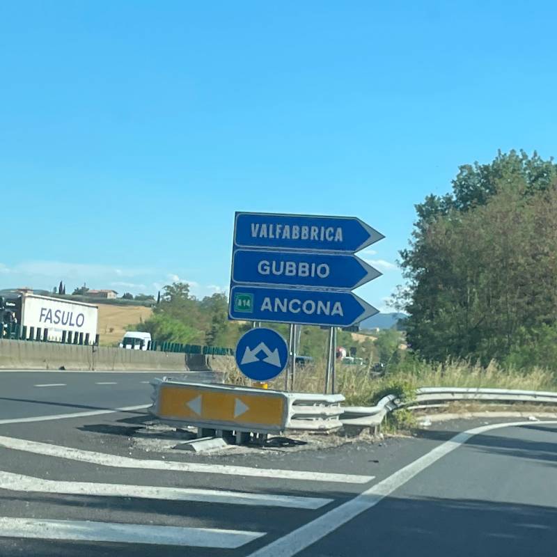 Fotosegnalazione di Ponte valleceppi