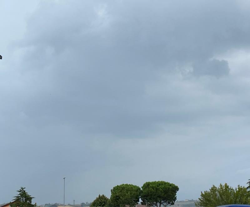 Fotosegnalazione di Longiano