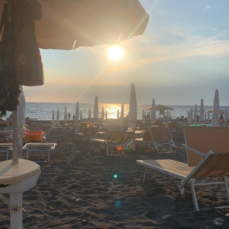 Fotosegnalazione di Praia a mare