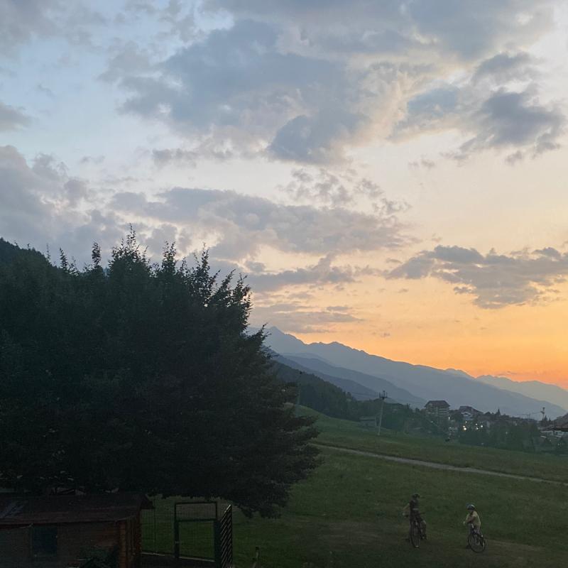 Fotosegnalazione di Aprica