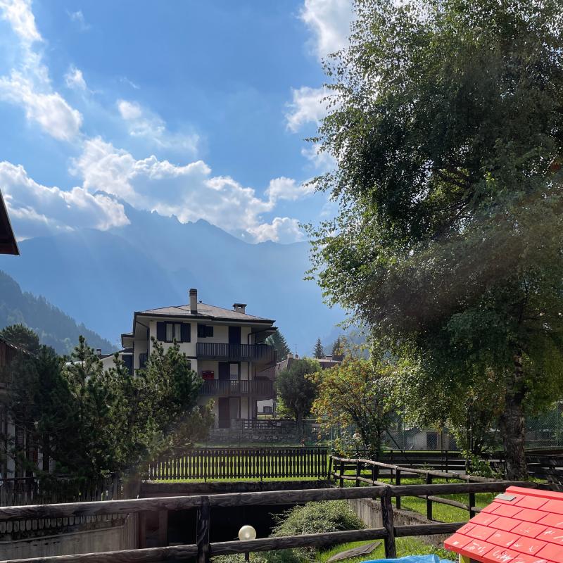 Fotosegnalazione di Ponte di legno