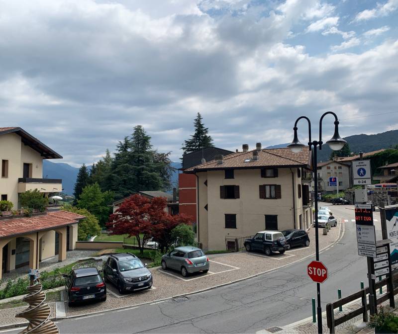 Fotosegnalazione di Borno